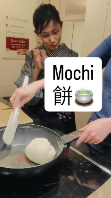 🇬🇧 Experience Japan in Zurich for one afternoon 🇯🇵
🇩🇪 Erleben Sie Japan für einen Nachmittag in Zürich 🇯🇵
🇯🇵 チューリッヒで日本を半日体験 🇯🇵🇬🇧 Lunch → Stage → Workshop → Dinner
🇩🇪 Mittagessen → Bühne → Workshop → Abendessen
🇯🇵 ランチ → ステージ → ワークショップ → 晩ご飯🇬🇧 4 April – Matcha & Mochi Workshop at Japan Food Fest Zurich 🍵
🇩🇪 4. April – Matcha & Mochi Workshop beim Japan Food Fest Zürich 🍵
🇯🇵 4月4日 Japan Food Fest Zürich 抹茶＆もちワークショップ 🍵📍 Halle 550 – next to Zurich Oerlikon Station🇬🇧 Enjoy Japanese food at the festival – for example ramen by OOKI @ooki.izakaya.
🇩🇪 Genießen Sie japanisches Essen – zum Beispiel Ramen von OOKI @ooki.izakaya.
🇯🇵 会場では日本食も楽しめます。大木さんのラーメン @ooki.izakaya など。🇬🇧 15:00 Karaoke & Japanese Janken Game on stage.
🇩🇪 15:00 Karaoke und japanisches Janken-Spiel auf der Bühne.
🇯🇵 15:00 カラオケとじゃんけん大会。🇬🇧 15:30 Matcha & Mochi Workshop.
🇩🇪 15:30 Matcha & Mochi Workshop.
🇯🇵 15:30 抹茶ともちのワークショップ。🇬🇧 Prepare authentic matcha and make mochi yourself.
🇩🇪 Bereiten Sie Matcha zu und machen Sie Mochi selbst.
🇯🇵 抹茶ともち作りを体験できます。🇬🇧 Seats are limited.
🇩🇪 Plätze sind begrenzt.
🇯🇵 席数に限りがあります。🇬🇧 Save this post for the event schedule.
🇩🇪 Speichern Sie diesen Beitrag als Erinnerung.
🇯🇵 当日のスケジュールとして保存してください。🇬🇧 Register online in about 2 minutes via the link in my profile @sushi_yoko_com
🇩🇪 Online-Anmeldung über den Link in meinem Profil @sushi_yoko_com
🇯🇵 お申し込みはプロフィールリンクから @sushi_yoko_comEvent @japanfoodfest.ch
Venue @halle_550#japanfoodfest #zurichevents