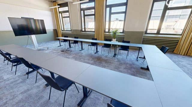 Seminar Room 1