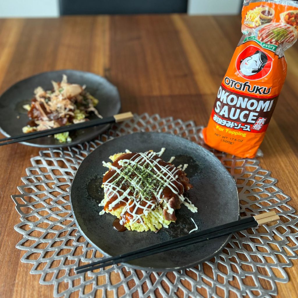 okonomiyaki